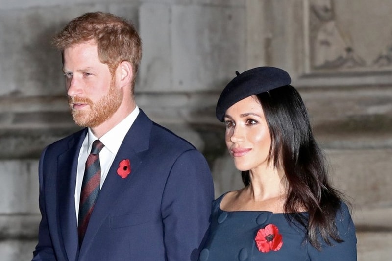 meghan markle new haircut styles secret face smaller