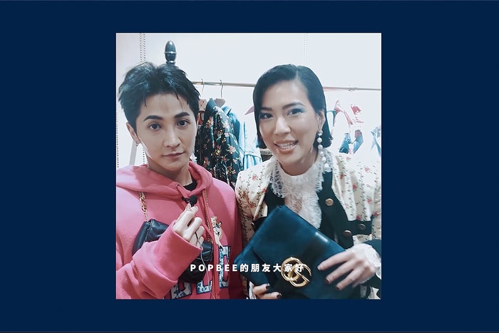 太搶眼的風格讓你不敢嘗試嗎?聽聽莫莉和阿蹦分享如何完美駕馭 Gucci!