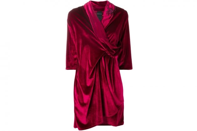 Christmas Party Dress 2018