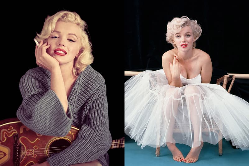 Facts About Marilyn Monroe