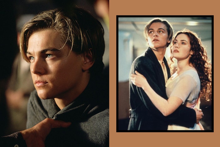 《鐵達尼號》選角內幕，當時跟 Leonardo DiCaprio 爭男主角的是他！