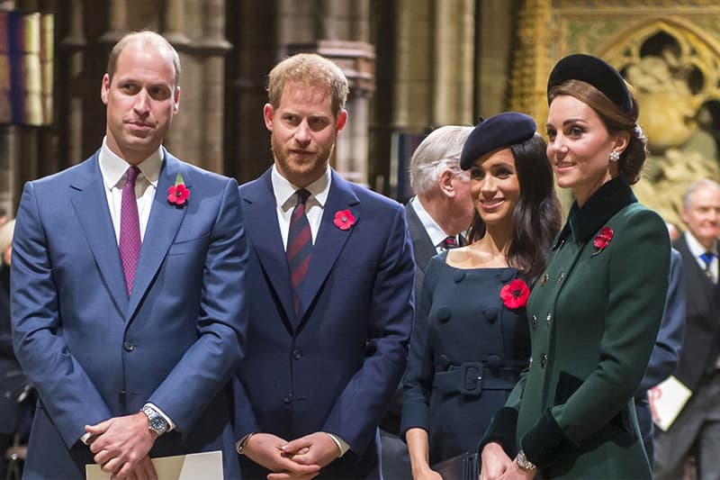 Meghan-Markle-KATE-MIDDELTON-Prince-Harry-Prince-William