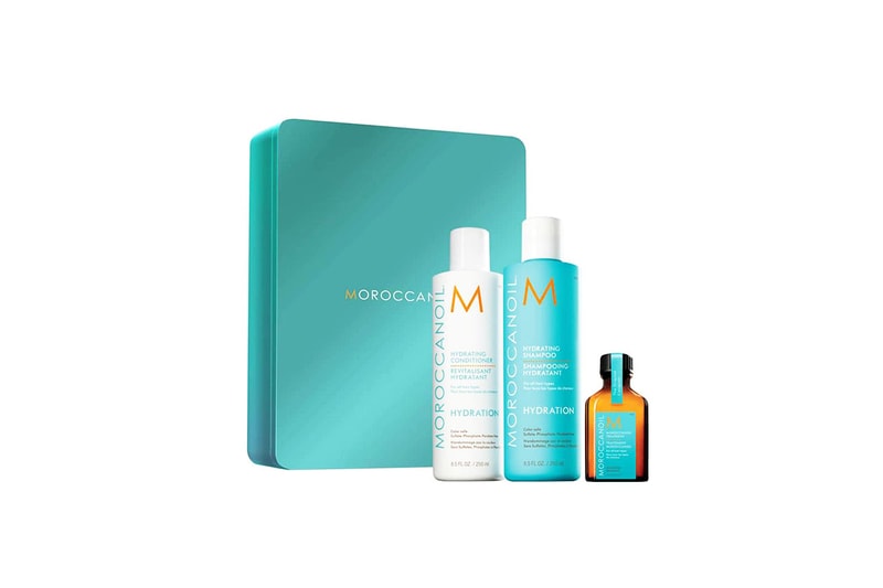 Moroccanoil