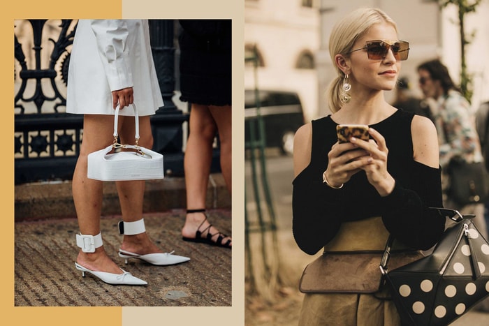 想低調為上班穿搭升級? 有了這 7 件單品,隨時被同事讚有品味!