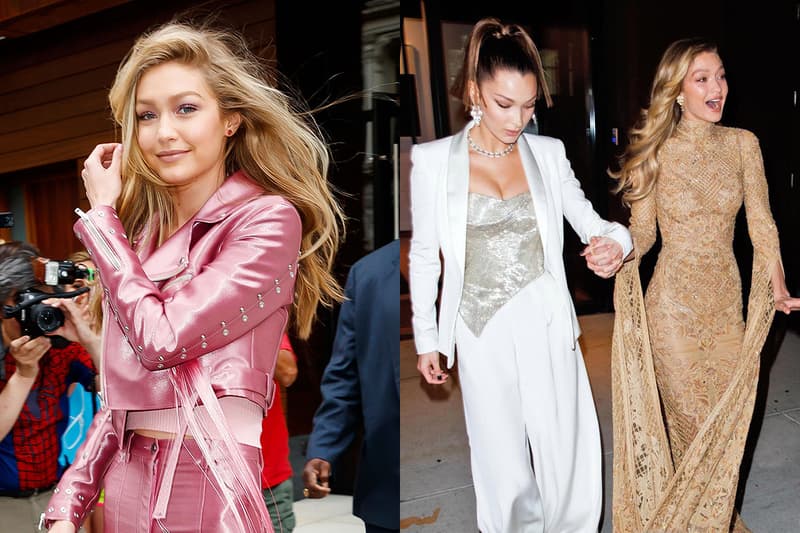 Photogenic Lessons I Learned From Gigi Hadid
