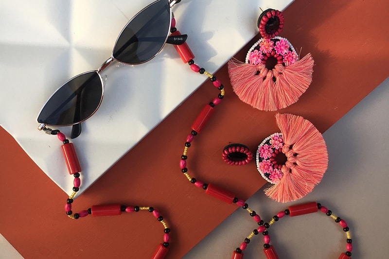 Pinkoi 2018 market