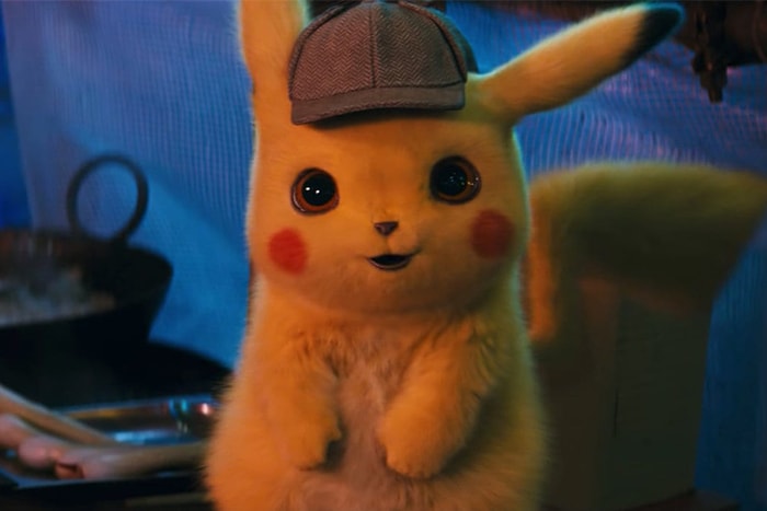 比卡超變大叔?《Pokémon: Detective Pikachu》真人版電影預告把觀眾嚇壞!