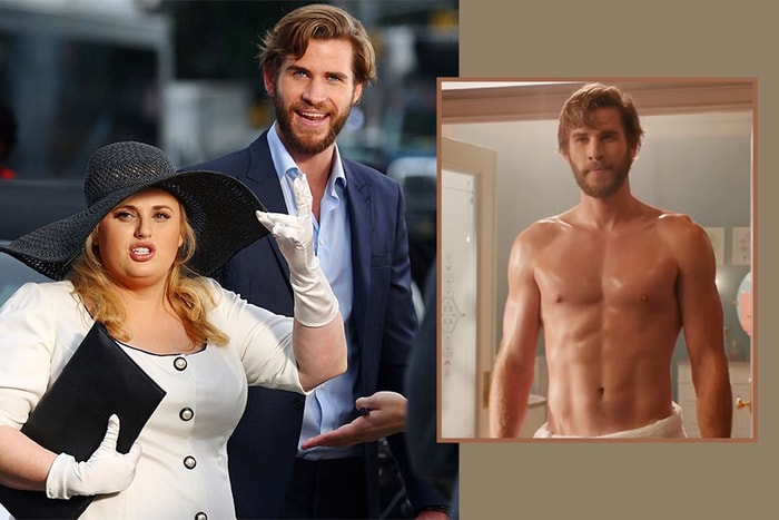 雷神弟全裸跟 Fat Amy 相擁!《Isn’t It Romantic》顛覆了浪漫愛情喜劇的公式!