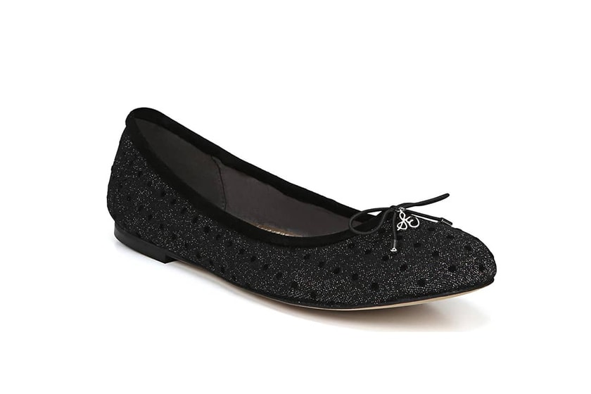 Sam Edelman Felicia Flat