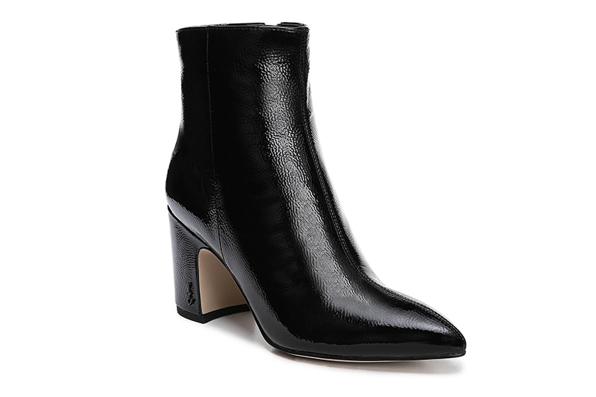 Sam Edelman Hilty Booties