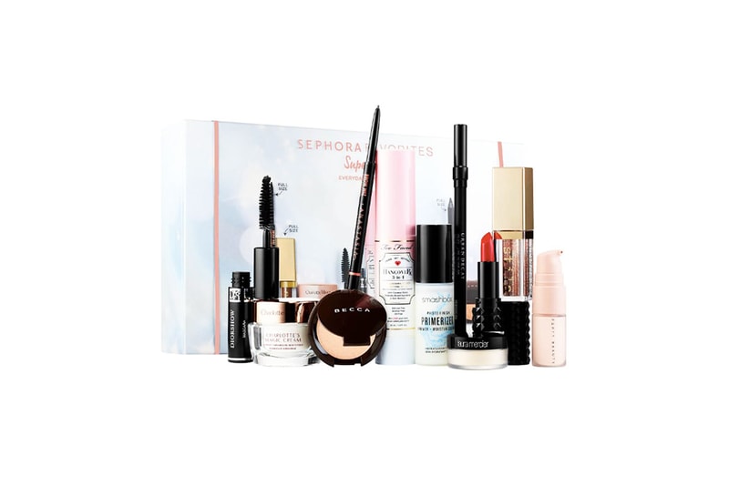 Sephora Favorites