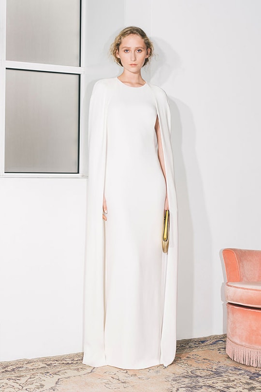 Stella-McCartney-Bridal-Collection-Spring-2019