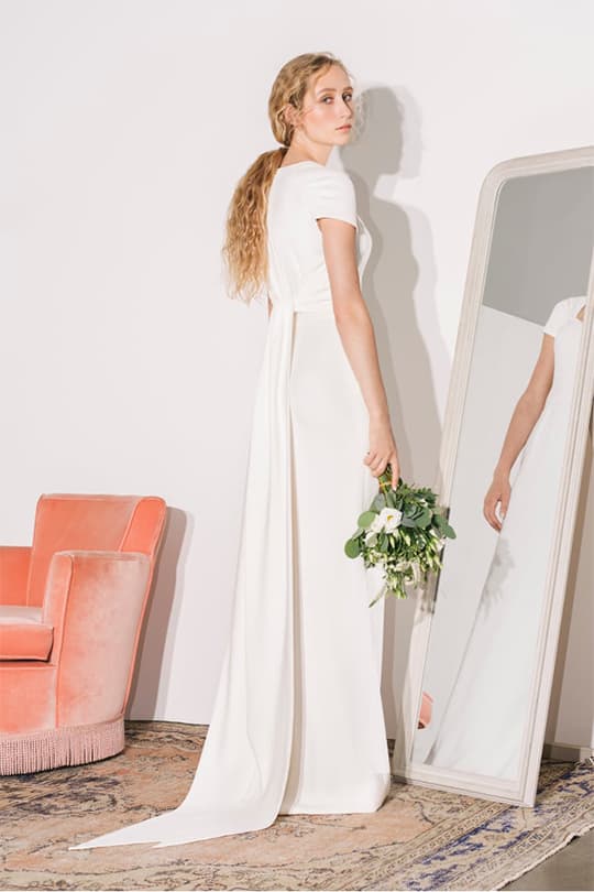Stella-McCartney-Bridal-Collection-Spring-2019