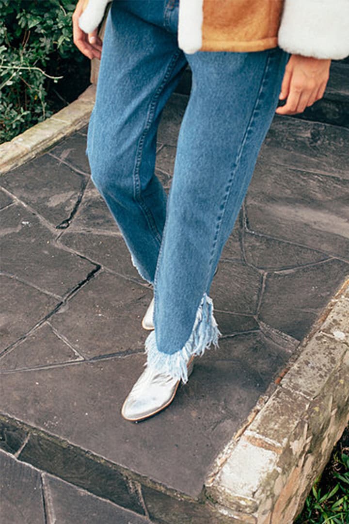 Instagram Fashion Brand