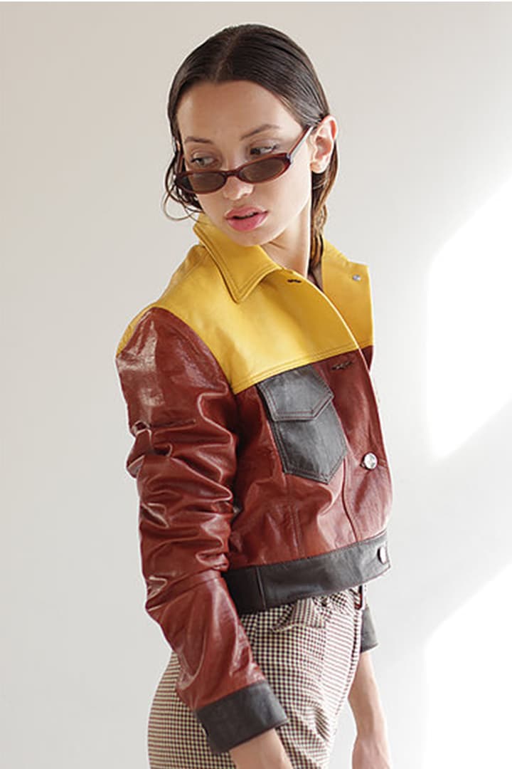 Instagram Fashion Brand