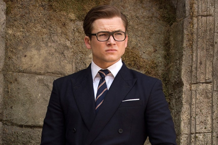 再見了 Eggsy!Taron Egerton 確認將不會回歸《Kingsman 3》