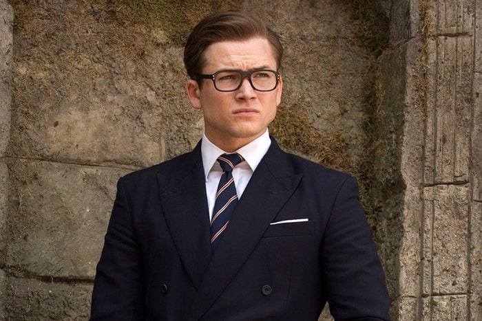 再見了 Eggsy！Taron Egerton 確認將不會回歸《Kingsman 3》