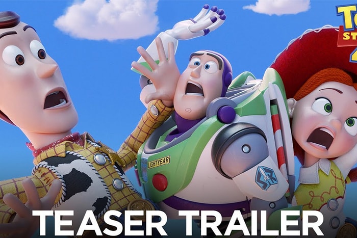 《Toy Story 4》預告登場!除了一眾經典玩具外,還率先讓你了解這個全新角色!