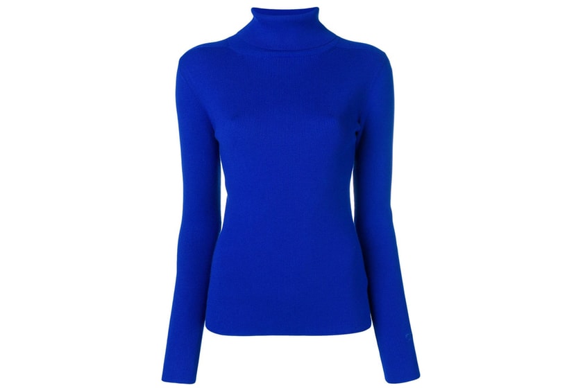 Tory Bruch Turtleneck Sweater