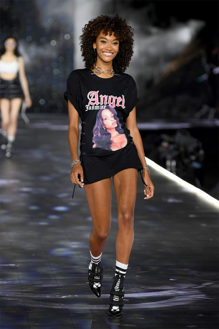 2018 Victoria's Secret Fashion Show