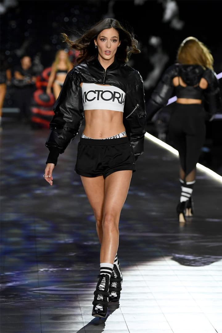 2018 Victoria's Secret Fashion Show
