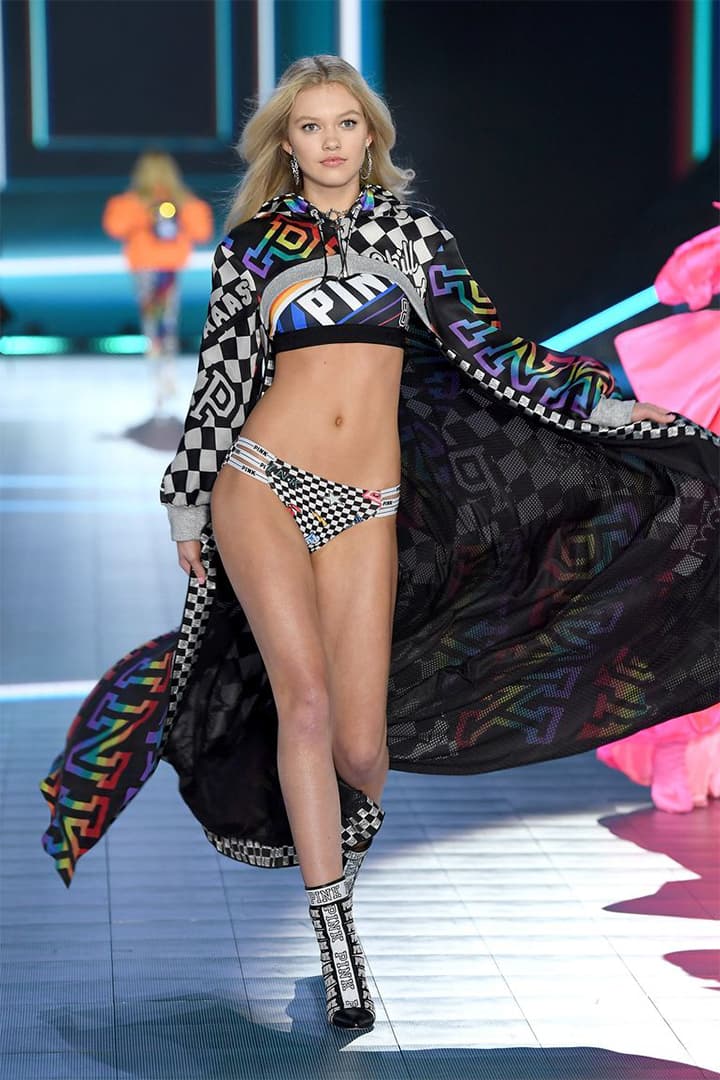 2018 Victoria's Secret Fashion Show