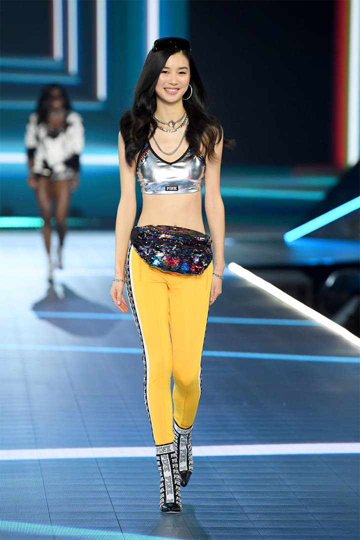 2018 Victoria's Secret Fashion Show