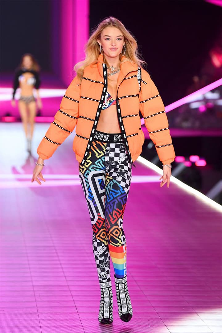 2018 Victoria's Secret Fashion Show