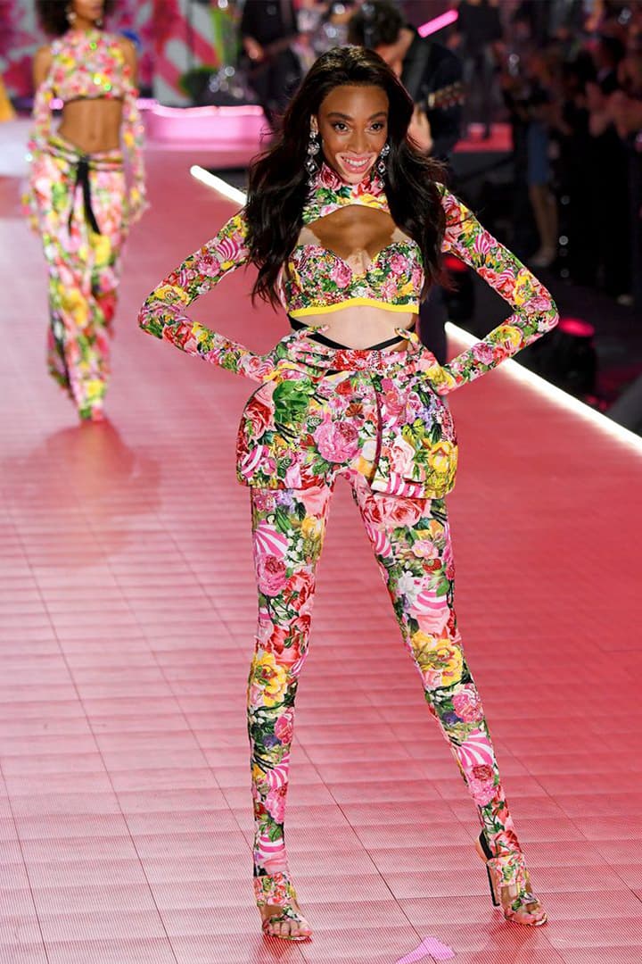 2018 Victoria's Secret Fashion Show