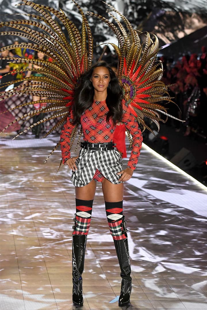 2018 Victoria's Secret Fashion Show