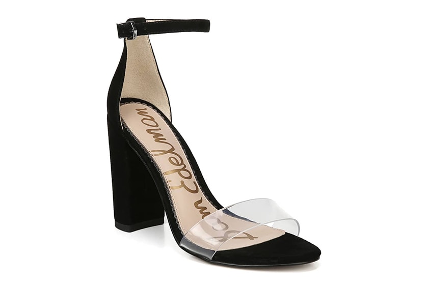 Sam Edelman Yaro Ankle Strap Sandal