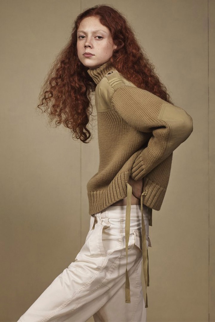 ZARA SRPLS