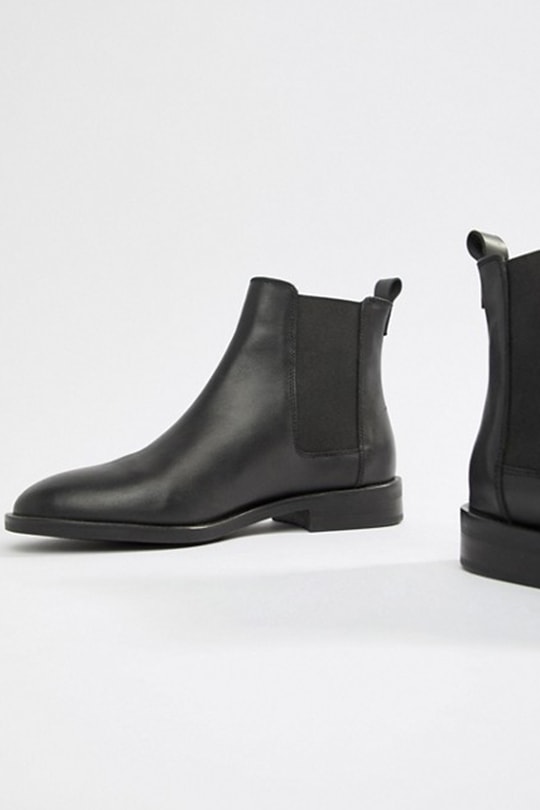 ankle boots ASOS