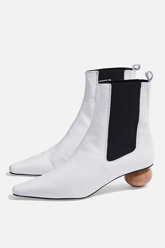 ankle boots Topshop