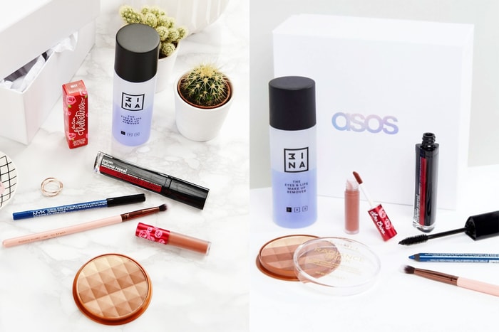 在 Black Friday 來臨前，你要先認識這 9 款在 ASOS 銷量最好的美妝品！