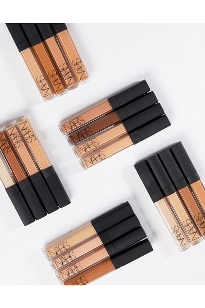Black Friday ASOS MAC Pixi Laura Mercier Hanz de Fuko Nars Dr Jart+ Sand & Sky ASOS Design Too Faced Cosmetics Makeup Skincare Best sellers Must Buy items