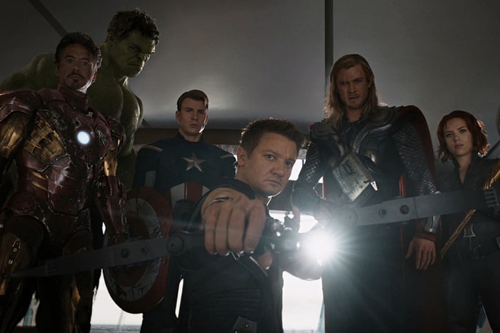 要哭了!「初代 Avengers」以這個方法向 Stan Lee 作最後致敬…
