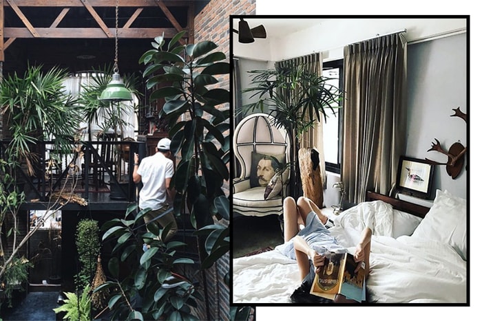 IG Travel:下次到曼谷旅行,不妨試試這些質感先行的特色往宿!