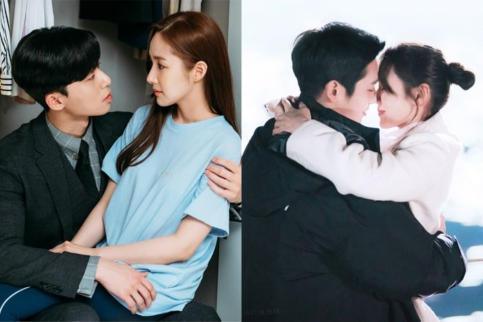 《金秘書》和《請吃飯的漂亮姐姐》也不敵這套!2018 年最佳韓劇排行榜出爐!