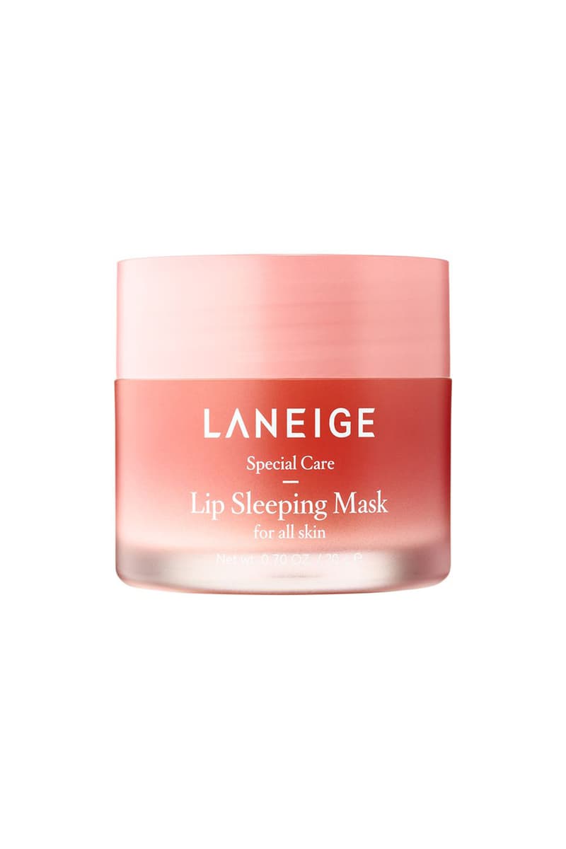 Reddit Lip Balm Lip Mask Lipstick Laneige Glossier Vaseline Malin + Goetz NUXE Aritaum Smith's Skincare fall winter