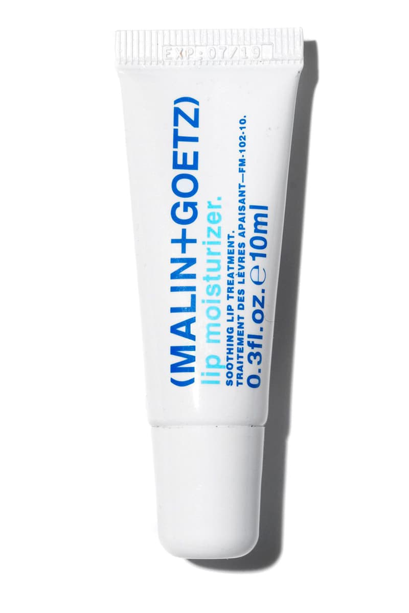 Reddit Lip Balm Lip Mask Lipstick Laneige Glossier Vaseline Malin + Goetz NUXE Aritaum Smith's Skincare fall winter