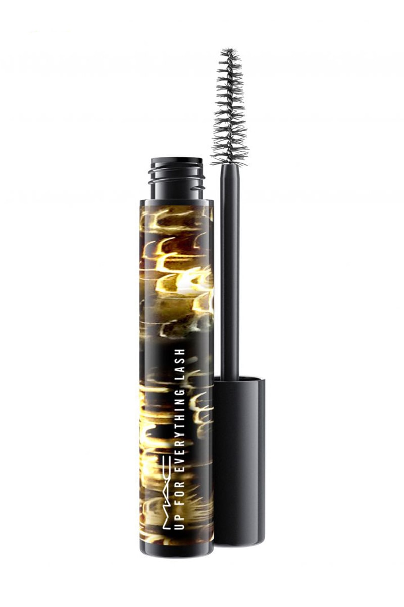 Mascara eyelashes cosmetics makeup Benefit Cosmetics badgal bang! Volumizing mascara Estee Lauder Double wear zero-smudge lengthening mascara M.A.C Up for Everything lash mascara Beauty Bakerie Eyelash Icing Mascara Revlon Volumazing Waterproof Mascara PYT Primed Ready Mascara