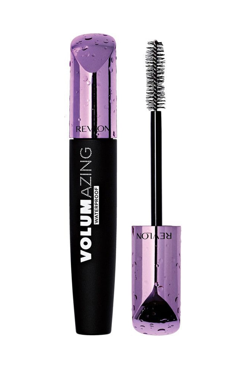 Mascara eyelashes cosmetics makeup Benefit Cosmetics badgal bang! Volumizing mascara Estee Lauder Double wear zero-smudge lengthening mascara M.A.C Up for Everything lash mascara Beauty Bakerie Eyelash Icing Mascara Revlon Volumazing Waterproof Mascara PYT Primed Ready Mascara