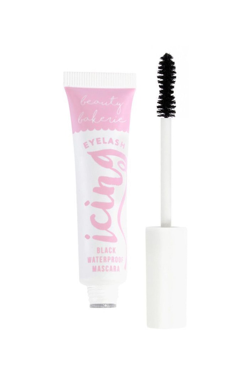 Mascara eyelashes cosmetics makeup Benefit Cosmetics badgal bang! Volumizing mascara Estee Lauder Double wear zero-smudge lengthening mascara M.A.C Up for Everything lash mascara Beauty Bakerie Eyelash Icing Mascara Revlon Volumazing Waterproof Mascara PYT Primed Ready Mascara