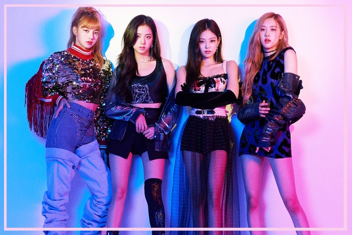 Blackpink 出道 2 年首開演唱會，請來 Bigbang 勝利當嘉賓卻被罵翻？