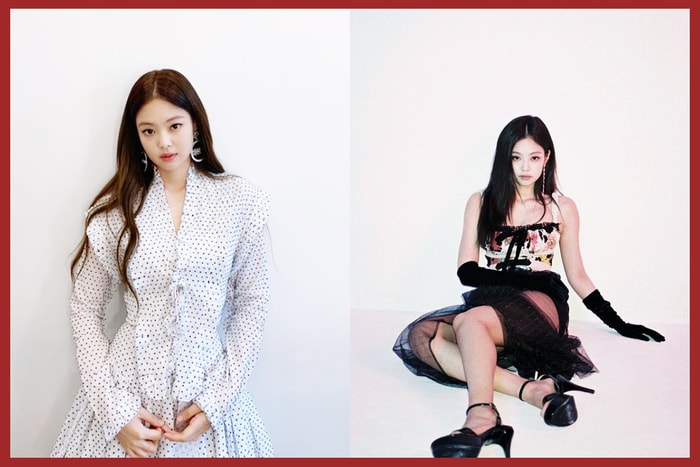 「受寵果然是不同些!」BLACKPINK Jennie 上節目竟然直呼 YG 社長全名!