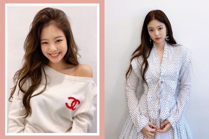網民瘋狂搜尋的 Jennie 的「珍妮色」,原來就是 Chanel 的這款人氣唇膏!