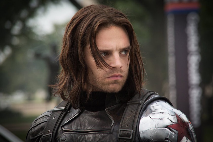 captain america sebastian stan jimmy kimmel show