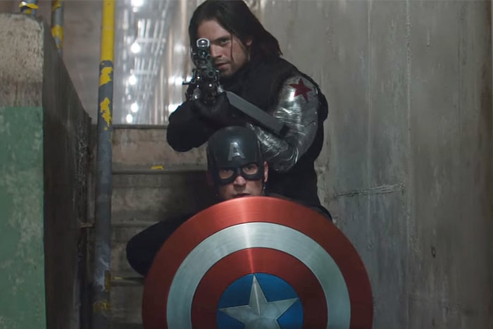 對於接任美國隊長一職,「酷寒戰士」Sebastian Stan 這樣回應…