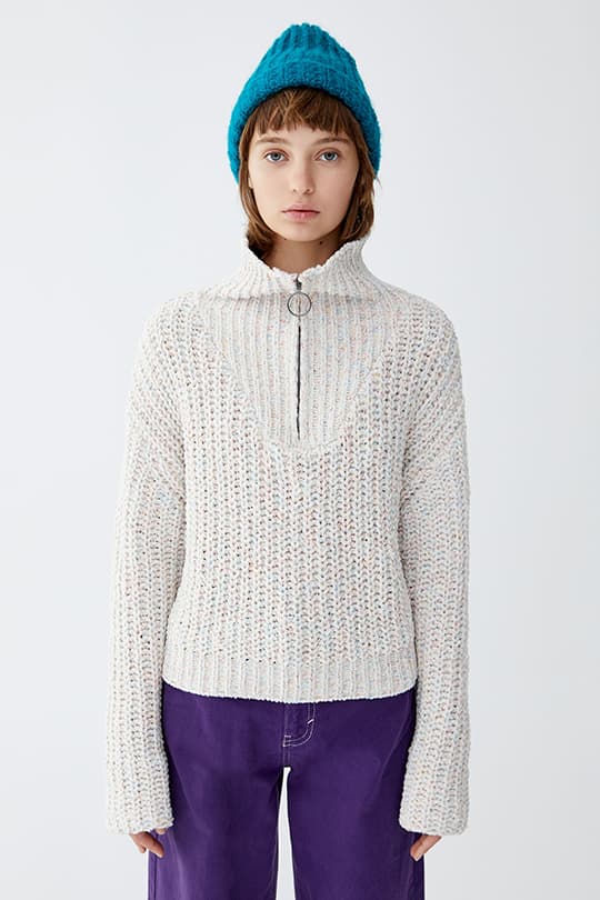 knitwear Pull & Bear
